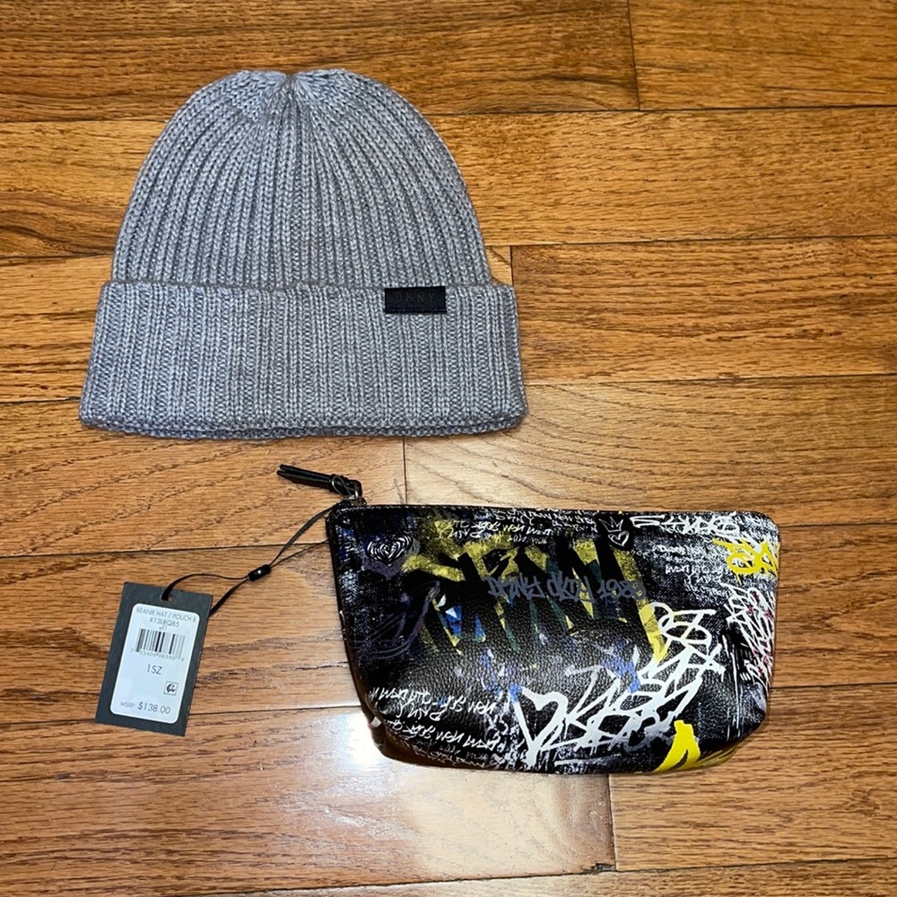 DKNY set